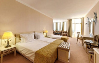 Imperial Palace (ex. Victoria palace)