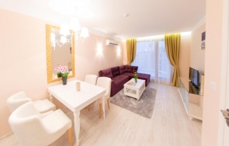 Harmony Suites 4,5,6 AH