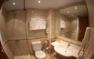 Sentido Bellevue 4*(ex. Bellevue 4*)