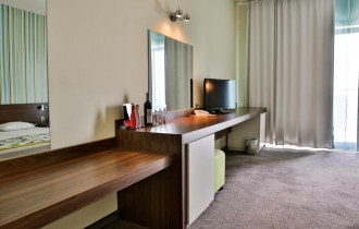 Park Hotel Golden Beach