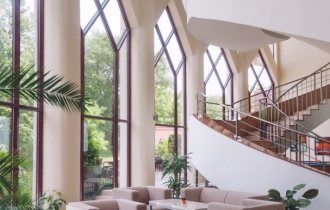 Odessos Park Hotel