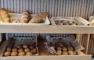 Bavaro (ex. Korona) ****