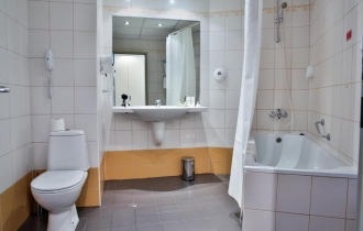 Park Hotel Golden Beach