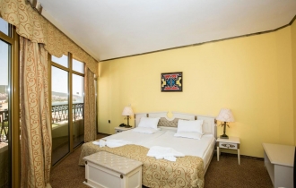 Imperial Palace (ex. Victoria palace)