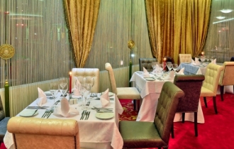 Grifid hotel Metropol