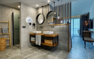 Grifid hotels Vistamar