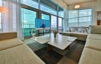 Flamingo Grand Hotel & Spa