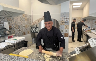 Bavaro (ex. Korona) ****