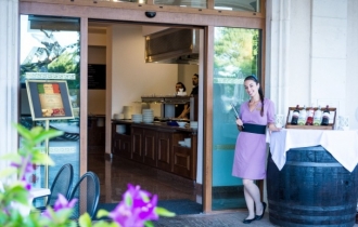 Melia Grand Hermitage