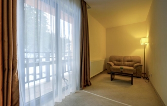Bellevue SKI & SPA