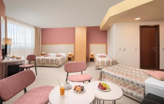 Melia Sunny Beach 4* (ex. Iberostar Sunny Beach)