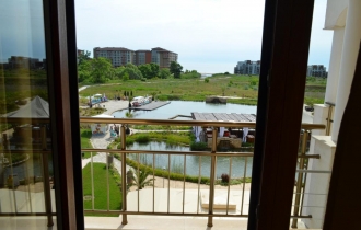 Sunrise All Suites Resort Aparthotel