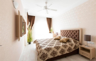 Harmony Suites 4,5,6 AH