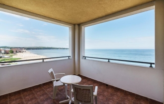 ALUA HELIOS BAY (ex. Riu Helios Bay)