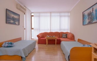 SUN CITY 1_ PM APARTHOTEL