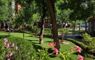 Asteria Family Sunny Beach 4* (ex. Zornitsa Residence)