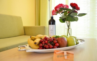 Park Hotel Golden Beach