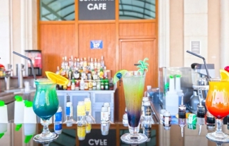 Melia Grand Hermitage