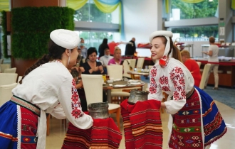 Sol Marina Palace ADULTS ONLY 16+