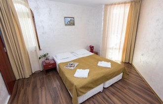 Forest Nook Villas