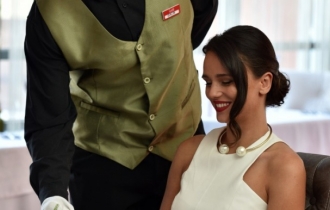 Grifid hotel Metropol