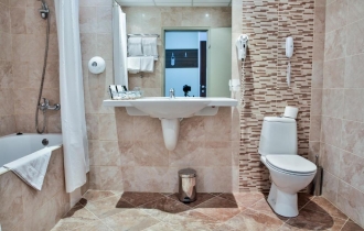 Park Hotel Golden Beach