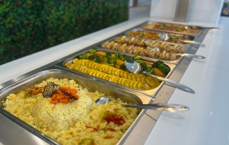 Bavaro (ex. Korona) ****