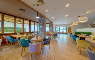 Sol Marina Palace ADULTS ONLY 16+