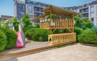 SUN CITY 1_ PM APARTHOTEL