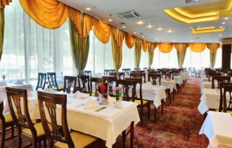 Grifid hotels Bolero