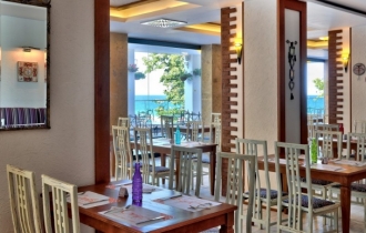 Grifid hotel Metropol