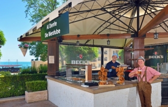 Melia Grand Hermitage