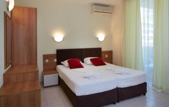 POLO RESORT COMPLEX