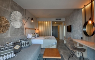 Grifid hotels Vistamar