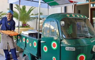 Melia Grand Hermitage