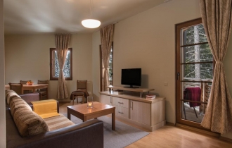 Malina Residence