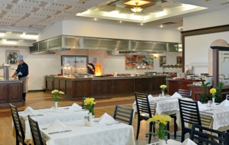 Melia Grand Hermitage