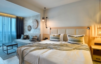 Grifid hotels Vistamar