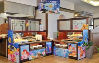 Melia Grand Hermitage