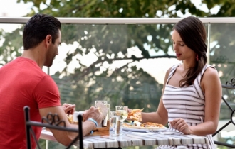 Grifid hotel Metropol