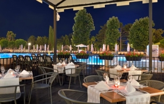 Melia Grand Hermitage