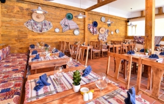 Grifid hotels Bolero