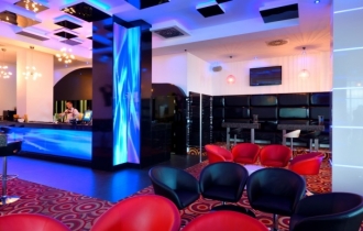 Grifid hotel Metropol