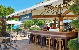 Melia Grand Hermitage