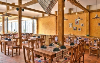 Grifid hotels Bolero