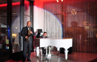 Grifid hotel Metropol