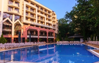Odessos Park Hotel