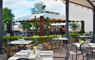 Melia Grand Hermitage