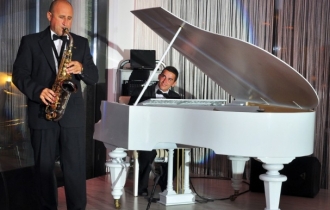 Grifid hotel Metropol