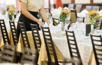 Melia Grand Hermitage